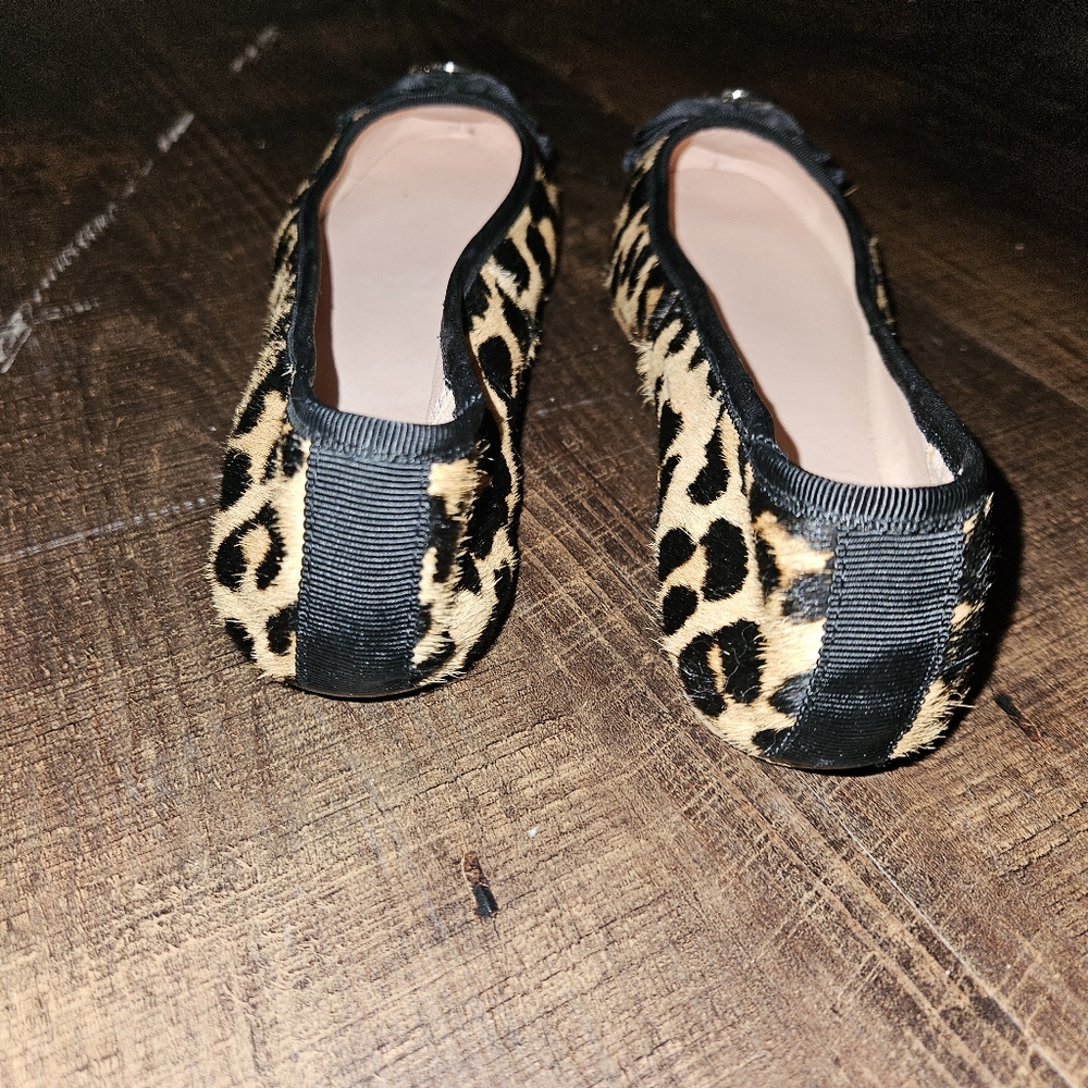 Kate Spade Fontana Too Ballet Flats - Picture 5 of 9